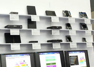 亮相深圳工控展 杰和创新产品引领信息技术咨询服务新趋势