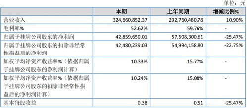 圣博润披露2020年报 盈利下滑超25%，信息技术咨询服务或重启精选层小IPO审查